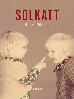 cover image of Solkatt
